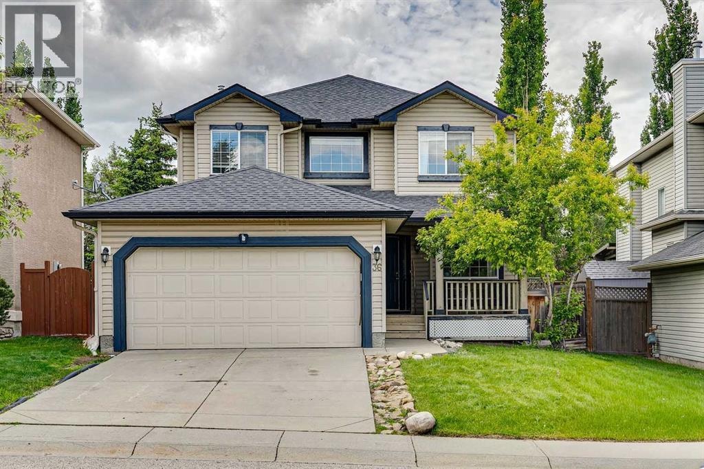 36 Valley Stream Close NW