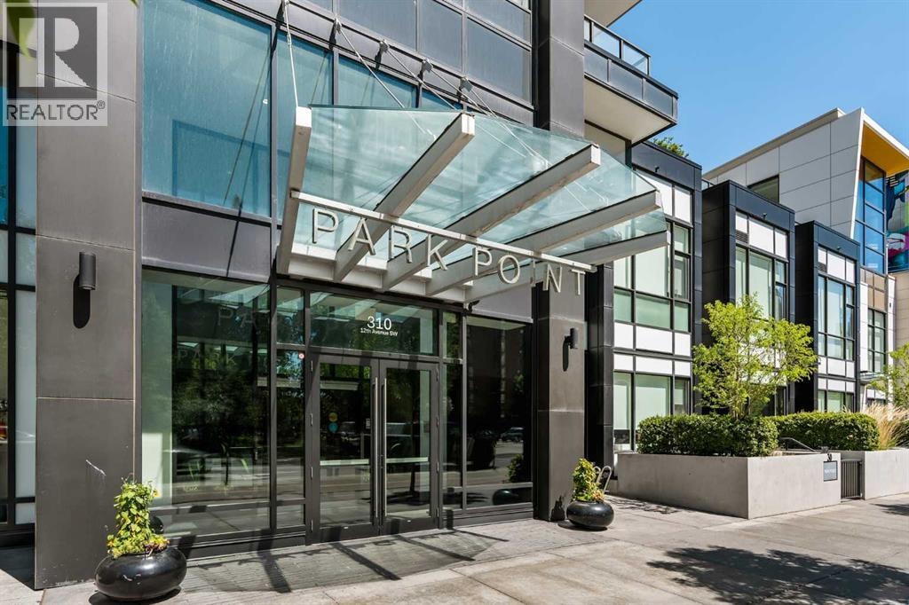 1808, 310 12 Avenue SW — photo 48