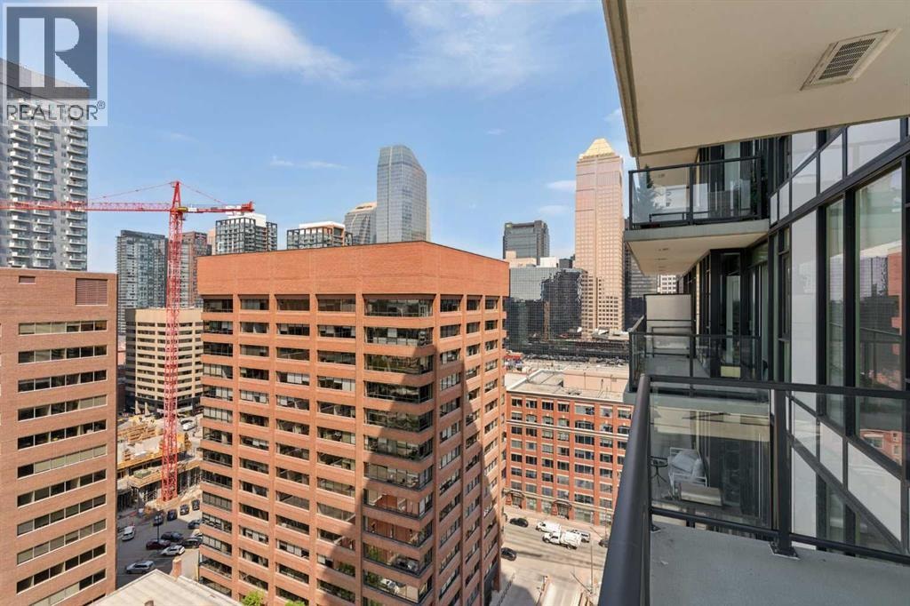 1808, 310 12 Avenue SW — photo 37