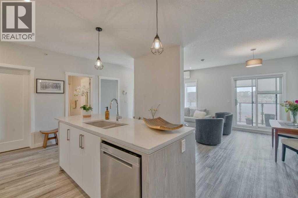 509, 138 Sage Valley Common NW — photo 4