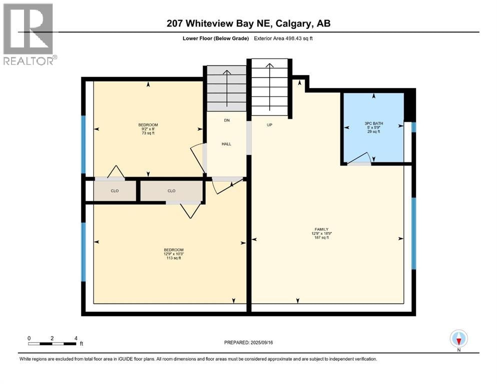 207 Whiteview Bay NE — photo 38