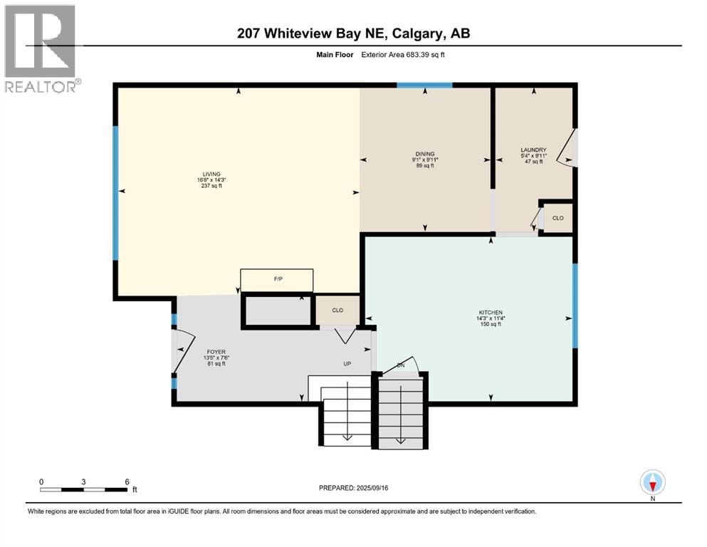 207 Whiteview Bay NE — photo 36