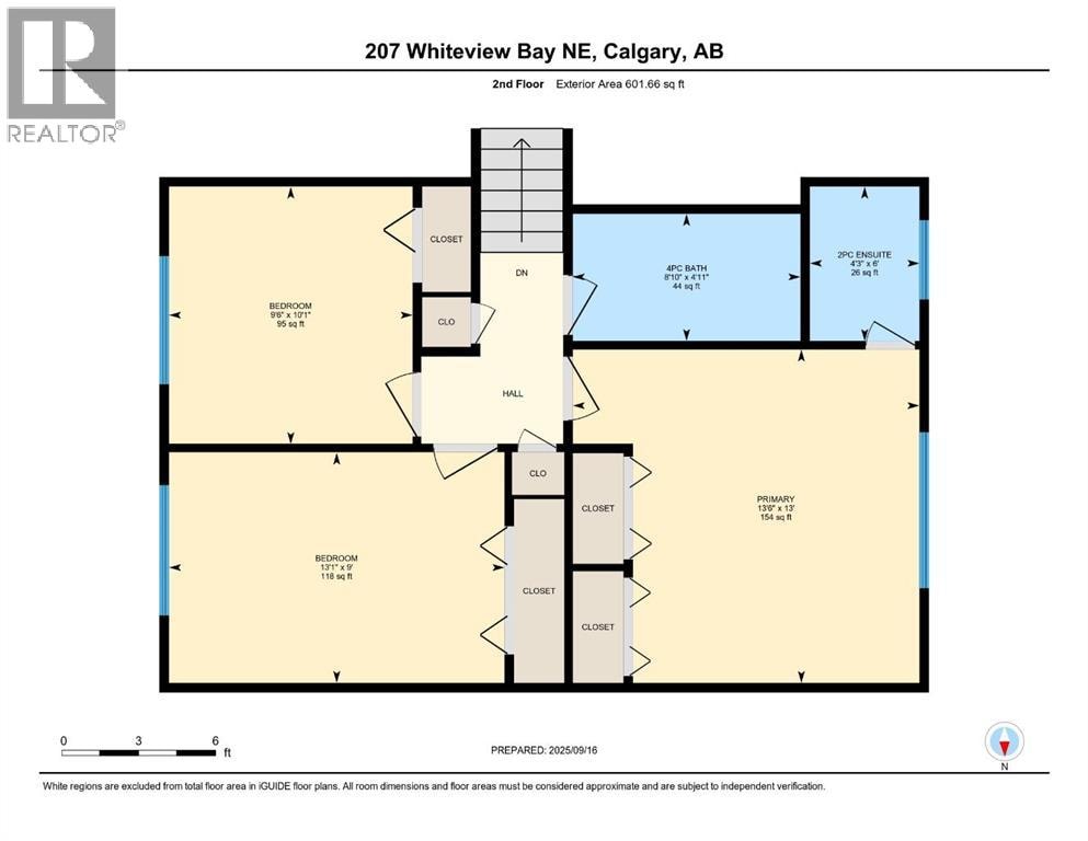 207 Whiteview Bay NE — photo 37