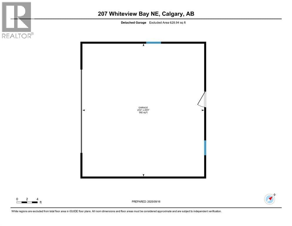 207 Whiteview Bay NE — photo 40