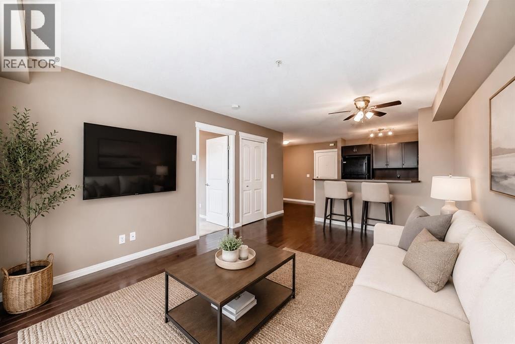 2224, 115 Prestwick Villas SE