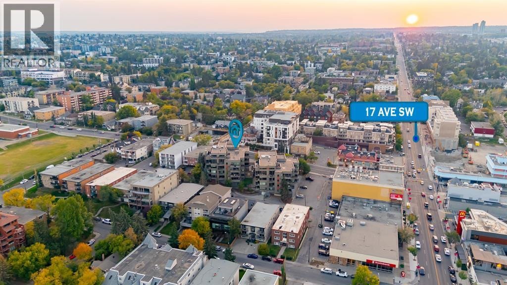 303, 1828 14 Street SW — photo 28