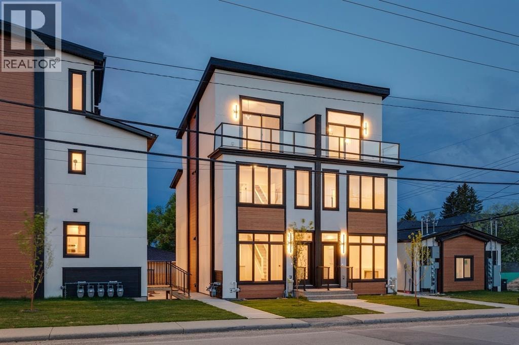 4307 30 Avenue SW — photo 2
