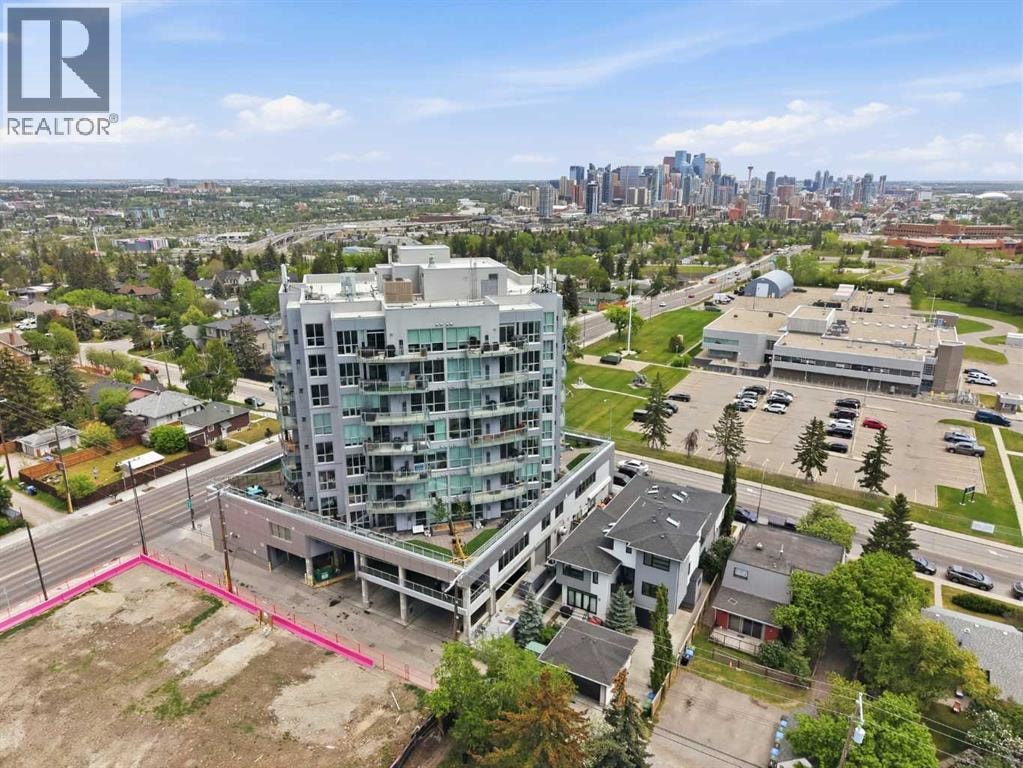 406, 2505 17 Avenue SW — photo 19