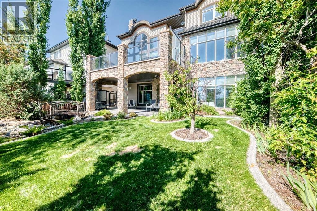 423 Rocky Ridge Drive NW — photo 47