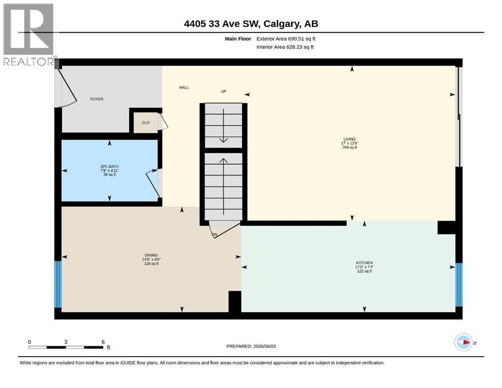 4405 33 Avenue SW — photo 36