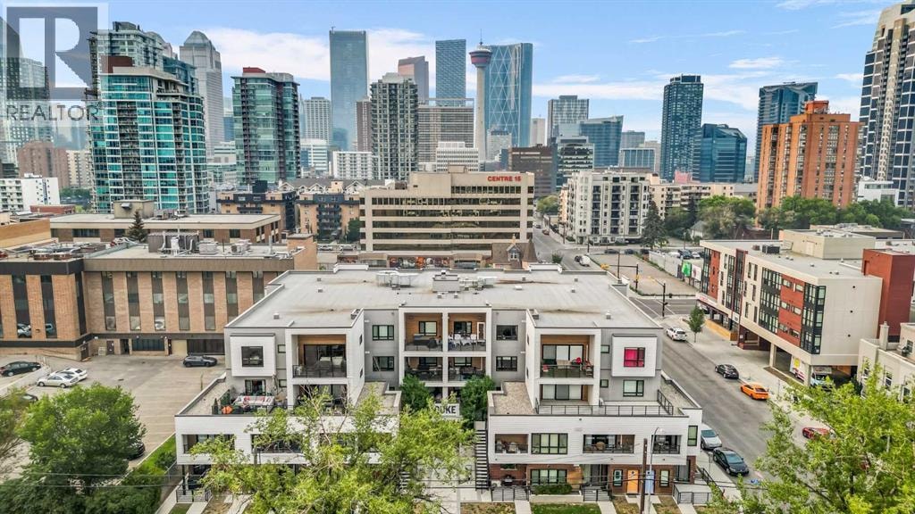 319, 120 18 Avenue SW — photo 25