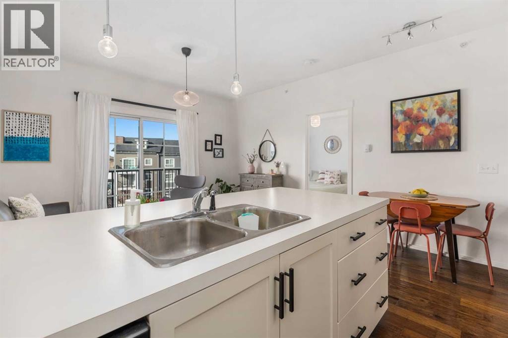 1403, 279 Copperpond Common SE — photo 4