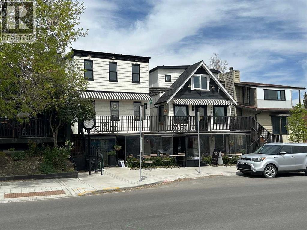 409, 3450 19 Street SW — photo 38