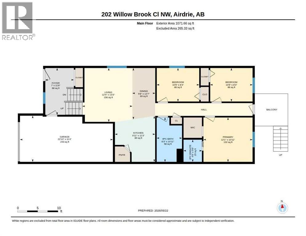 202 Willowbrook Close NW — photo 49