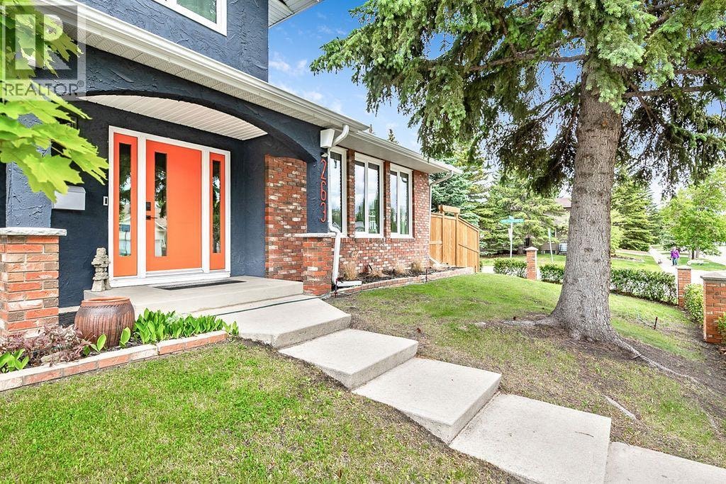 263 Silvergrove Place NW — photo 3