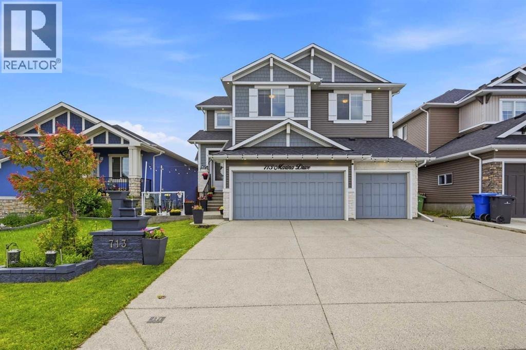 713 Marina Drive — photo 2