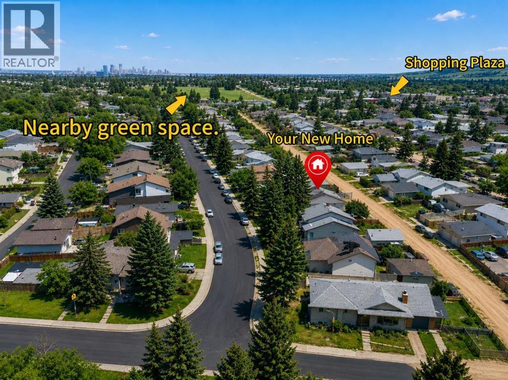 95 Beddington Way NE — photo 33