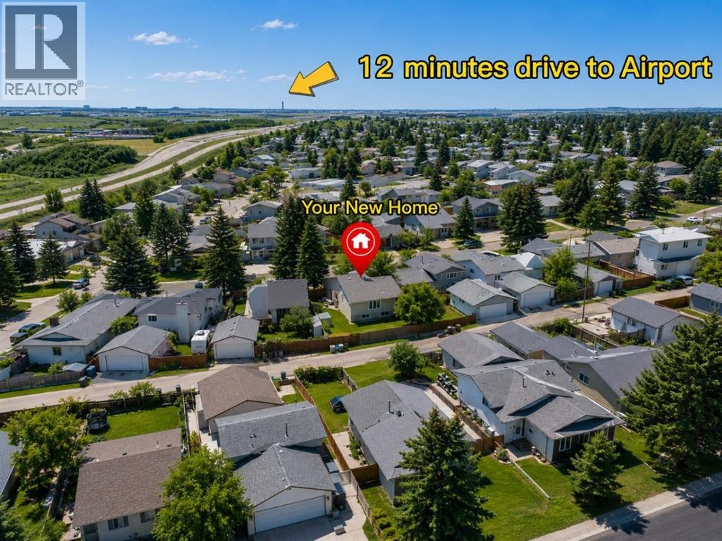 95 Beddington Way NE — photo 34
