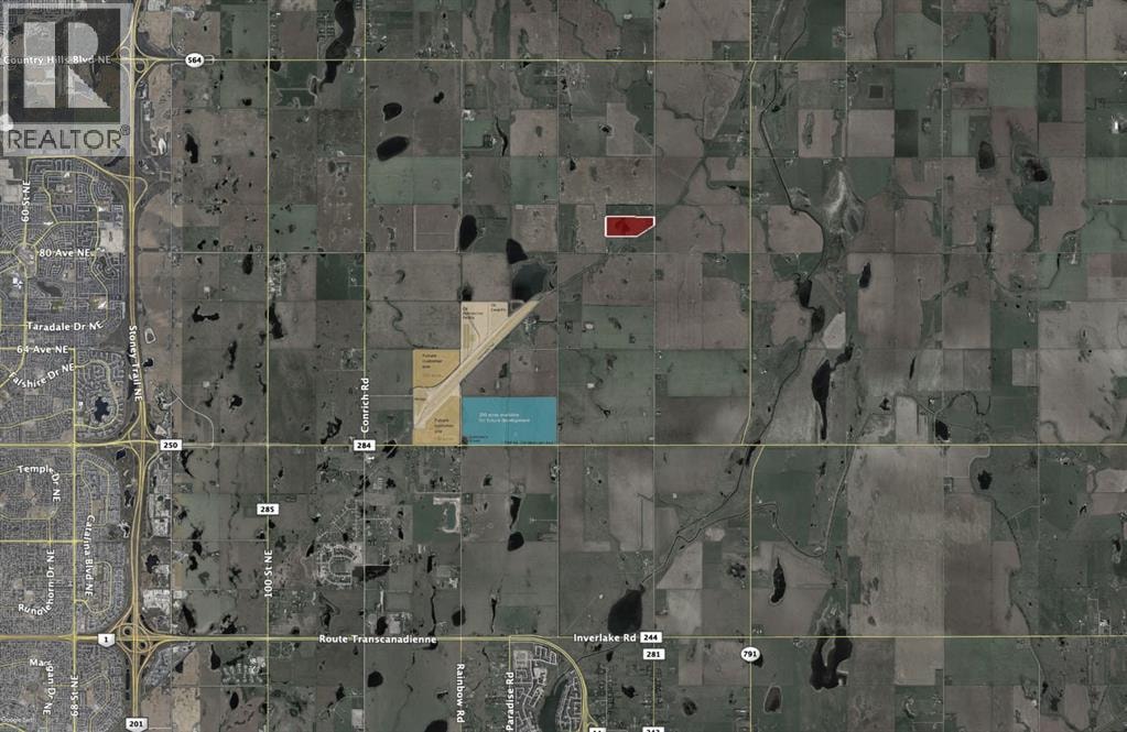 252081 Range Road 281 — photo 1