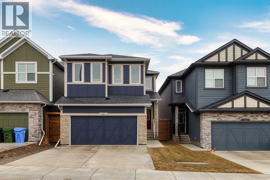 18 Legacy Reach Park SE