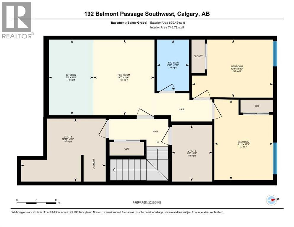 192 Belmont Place SW — photo 50