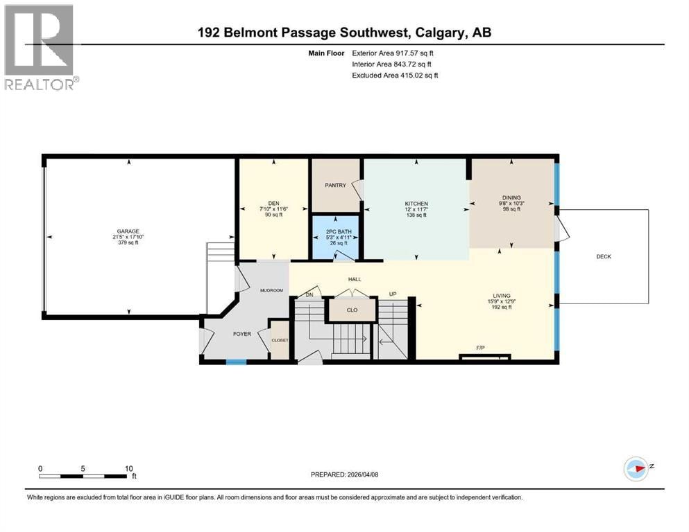 192 Belmont Place SW — photo 48