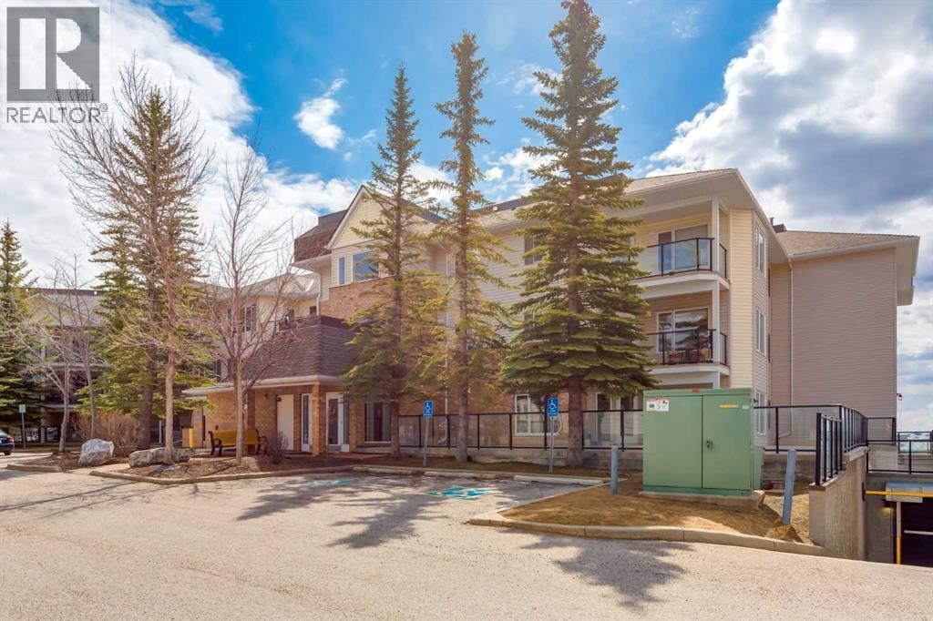 2301, 950 Arbour Lake Road NW — photo 3