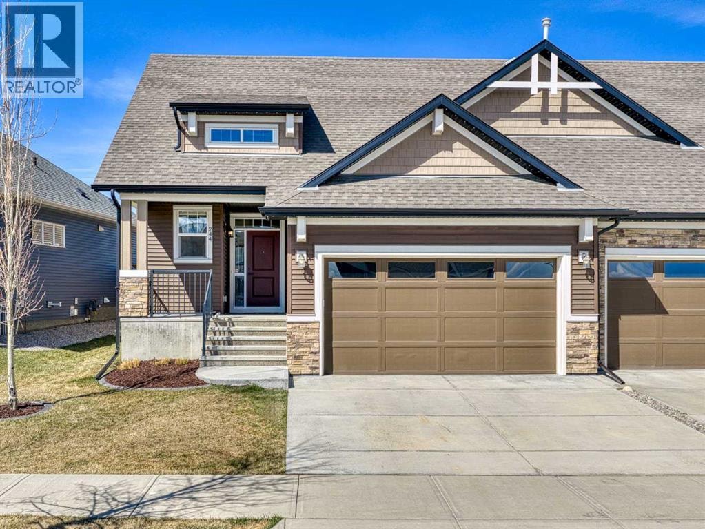 244 D'arcy Ranch Drive — photo 1