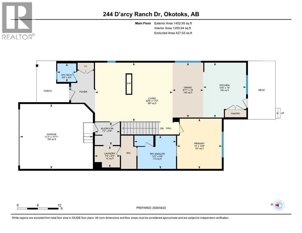 244 D'arcy Ranch Drive — photo 44