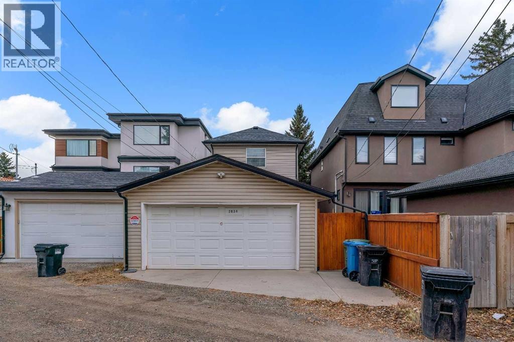 2834 Parkdale Boulevard NW — photo 42