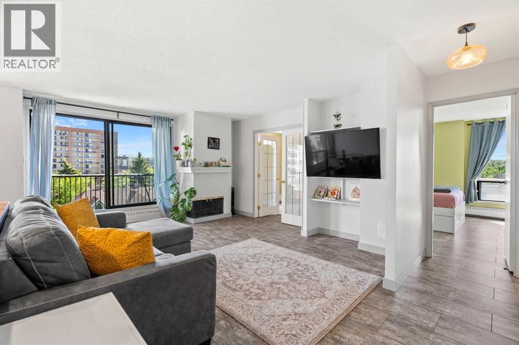 505, 1334 14 Avenue SW — photo 5