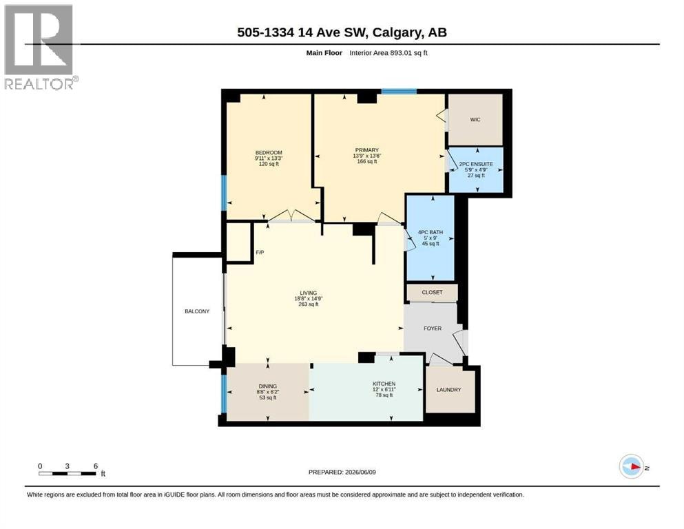 505, 1334 14 Avenue SW — photo 50