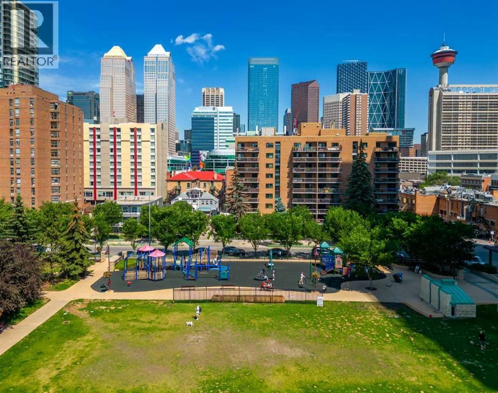 505, 1334 14 Avenue SW — photo 41
