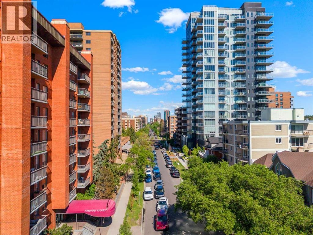 505, 1334 14 Avenue SW — photo 34