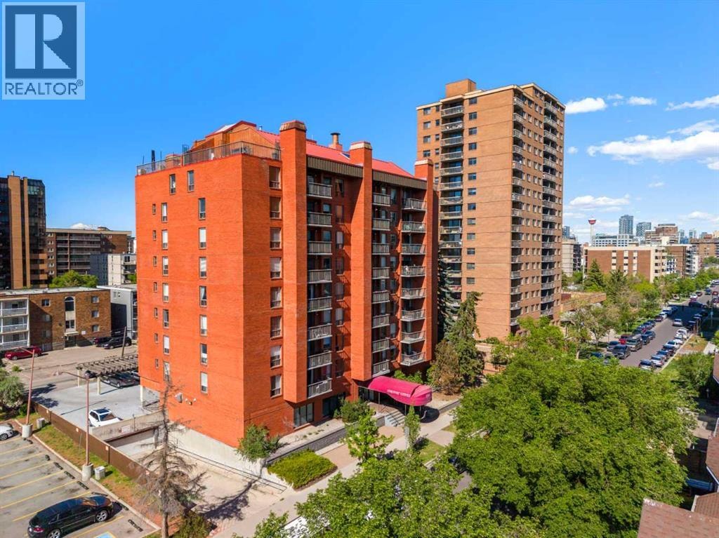 505, 1334 14 Avenue SW — photo 35