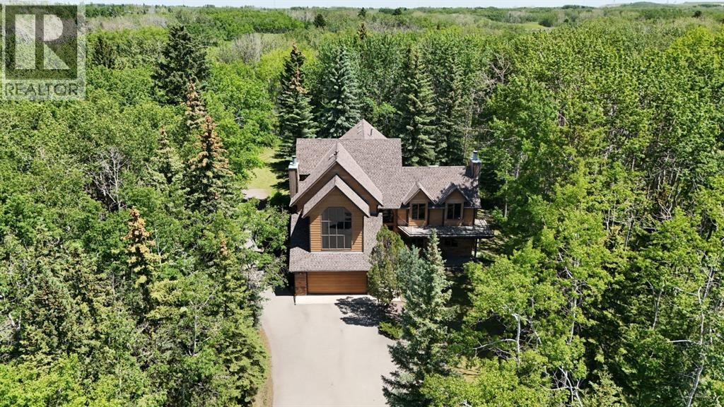 39 Bearspaw Ridge Crescent — photo 48
