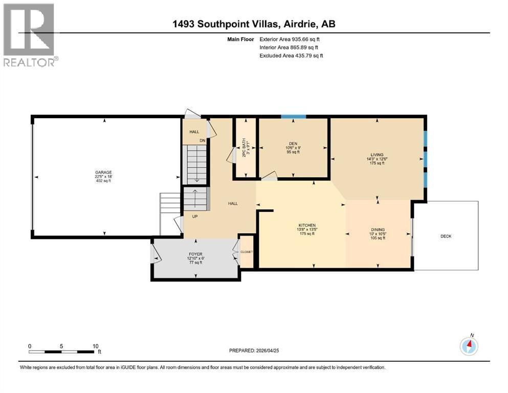1493 South Point Villas SW — photo 33