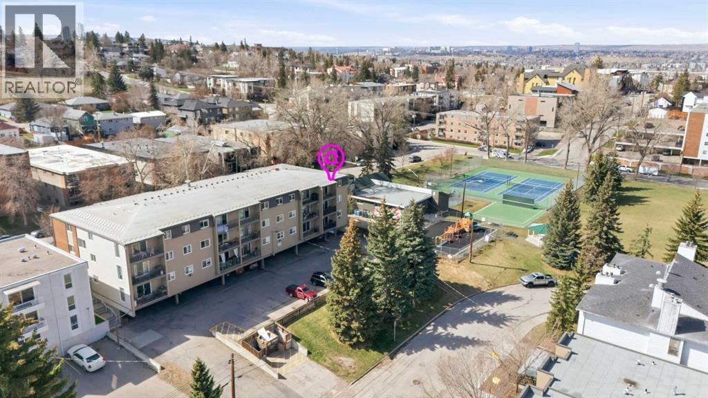302, 2508 17 Street SW — photo 19