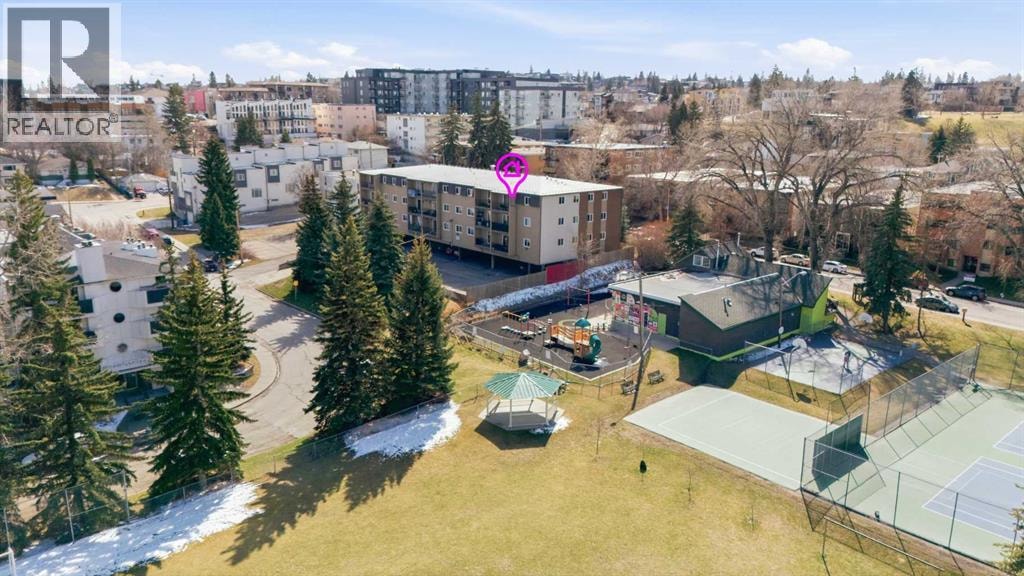 302, 2508 17 Street SW — photo 5