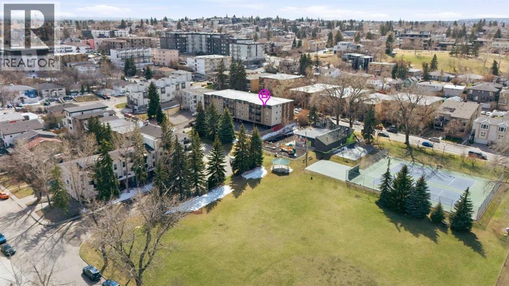 302, 2508 17 Street SW — photo 7