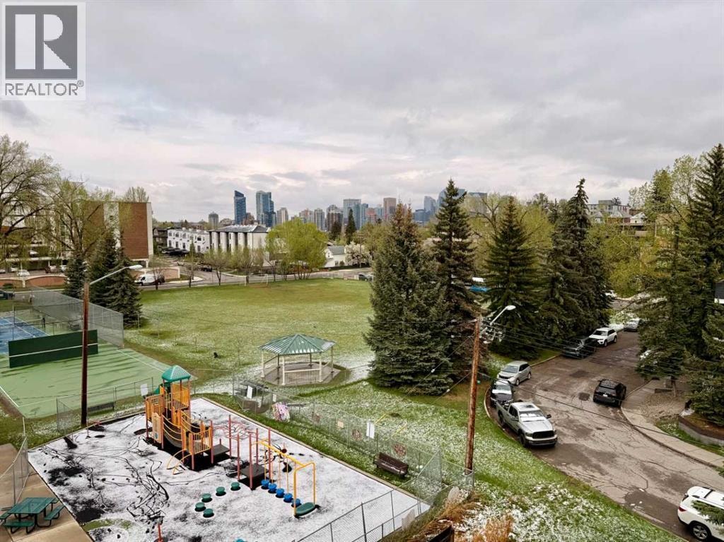 302, 2508 17 Street SW — photo 22