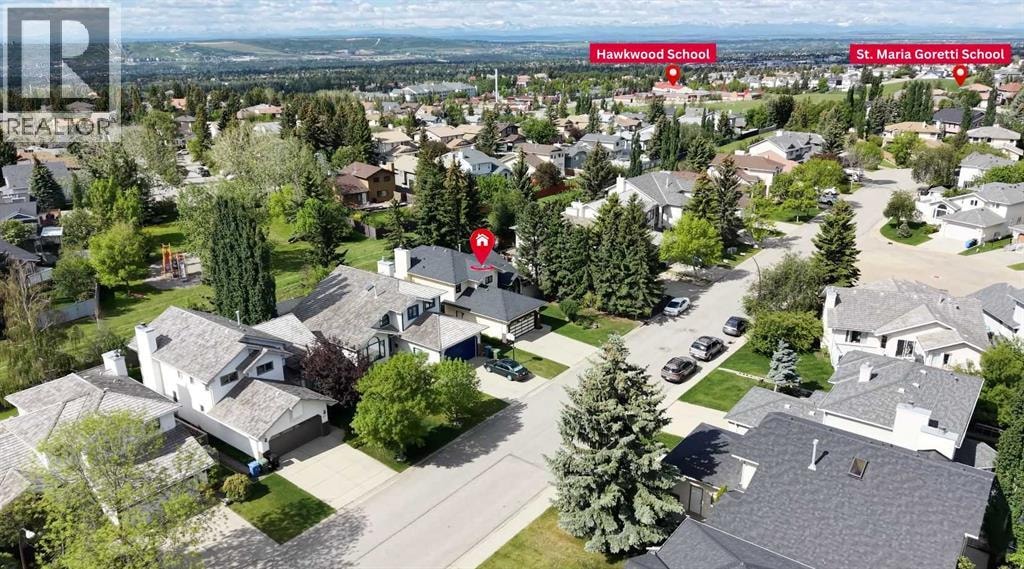 95 Hawkstone Close NW — photo 49