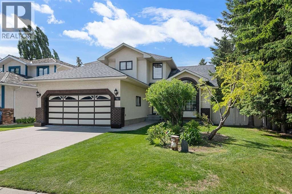95 Hawkstone Close NW — photo 50