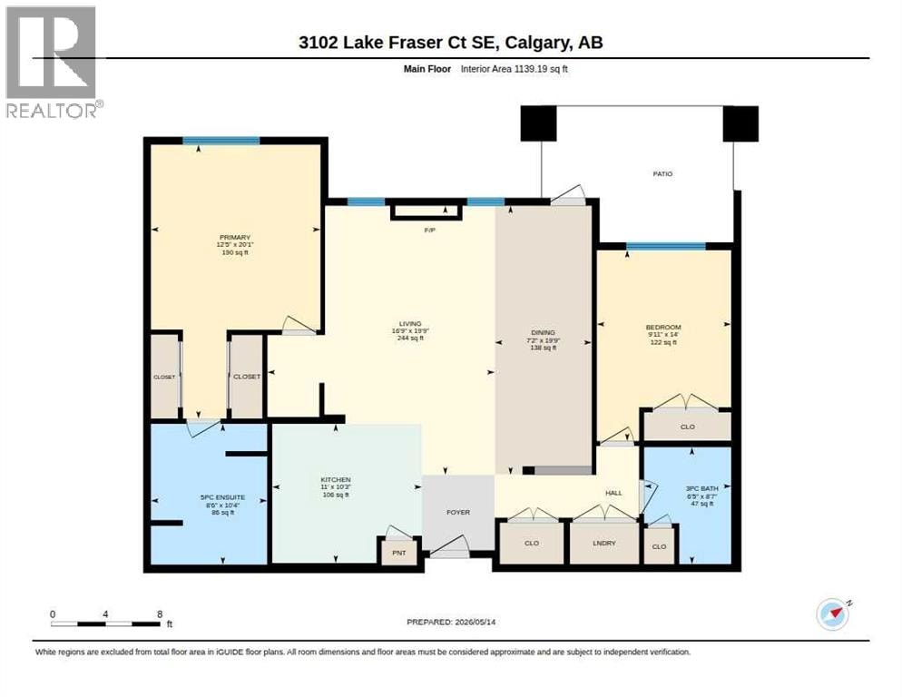 -, 3102 Lake Fraser Court SE — photo 39