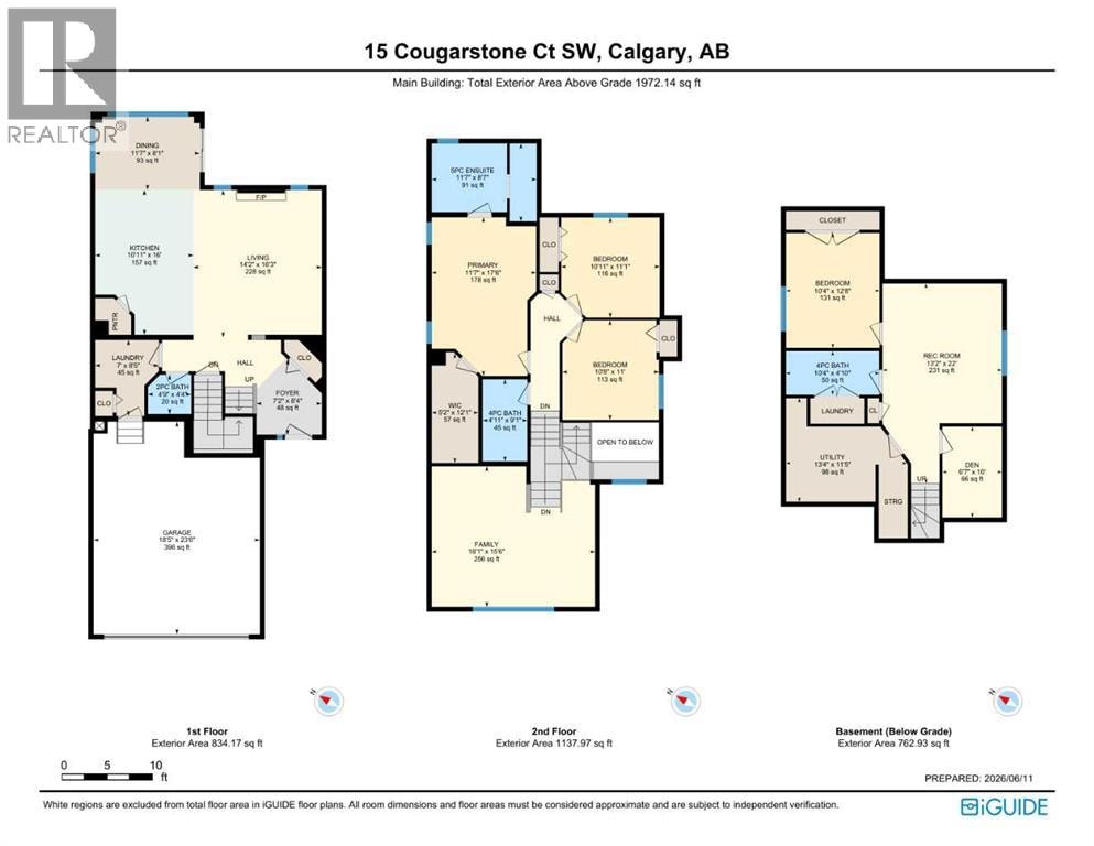 15 Cougarstone Court SW — photo 50