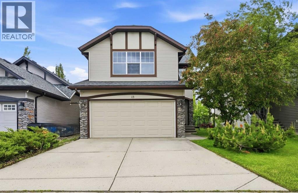 15 Cougarstone Court SW