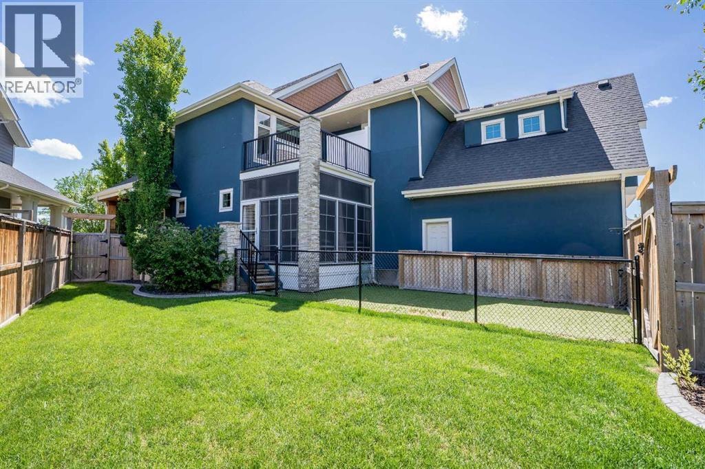 42 Cooperstown Court SW — photo 41