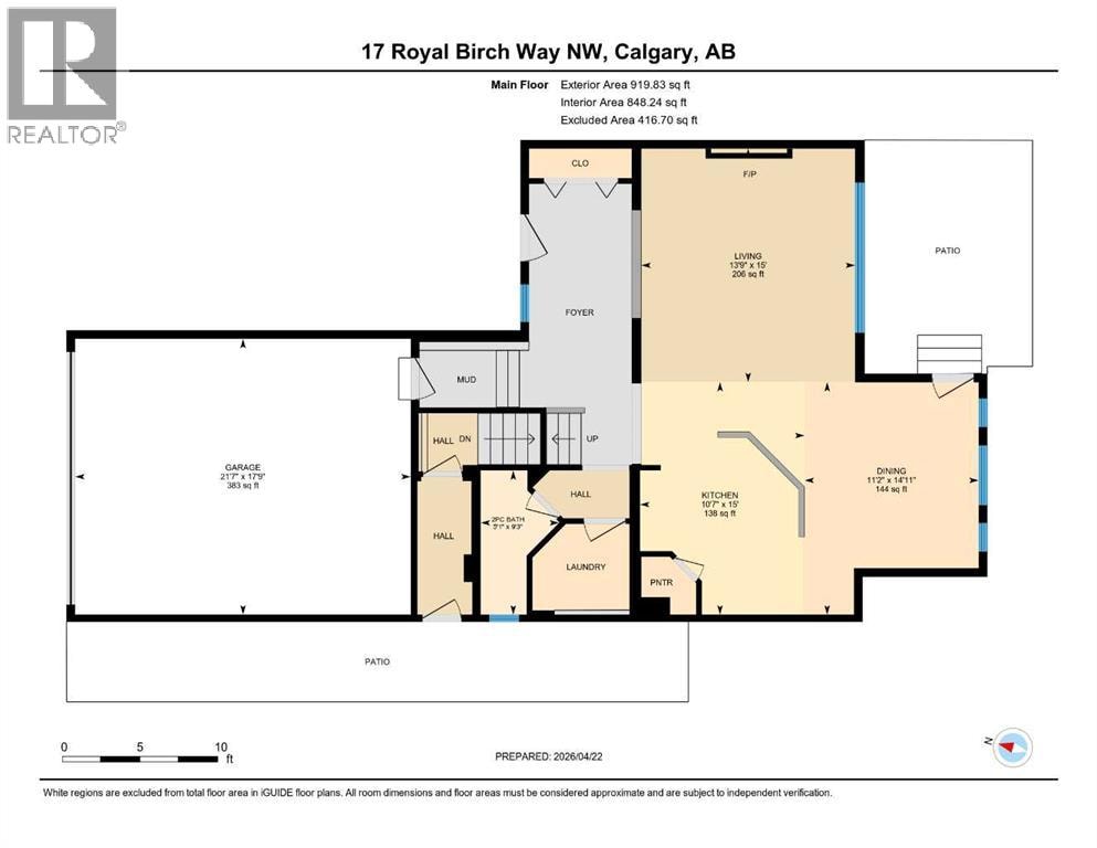 17 Royal Birch Way NW — photo 33