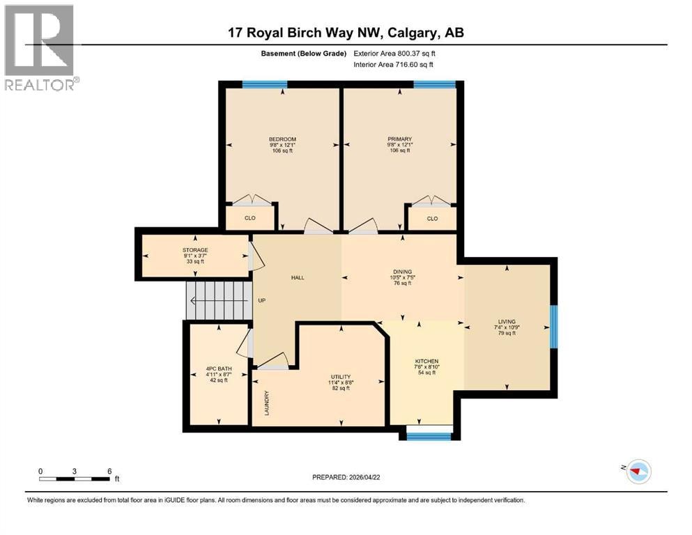 17 Royal Birch Way NW — photo 35