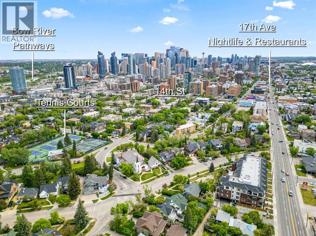 202, 1312 13 Avenue SW — photo 41